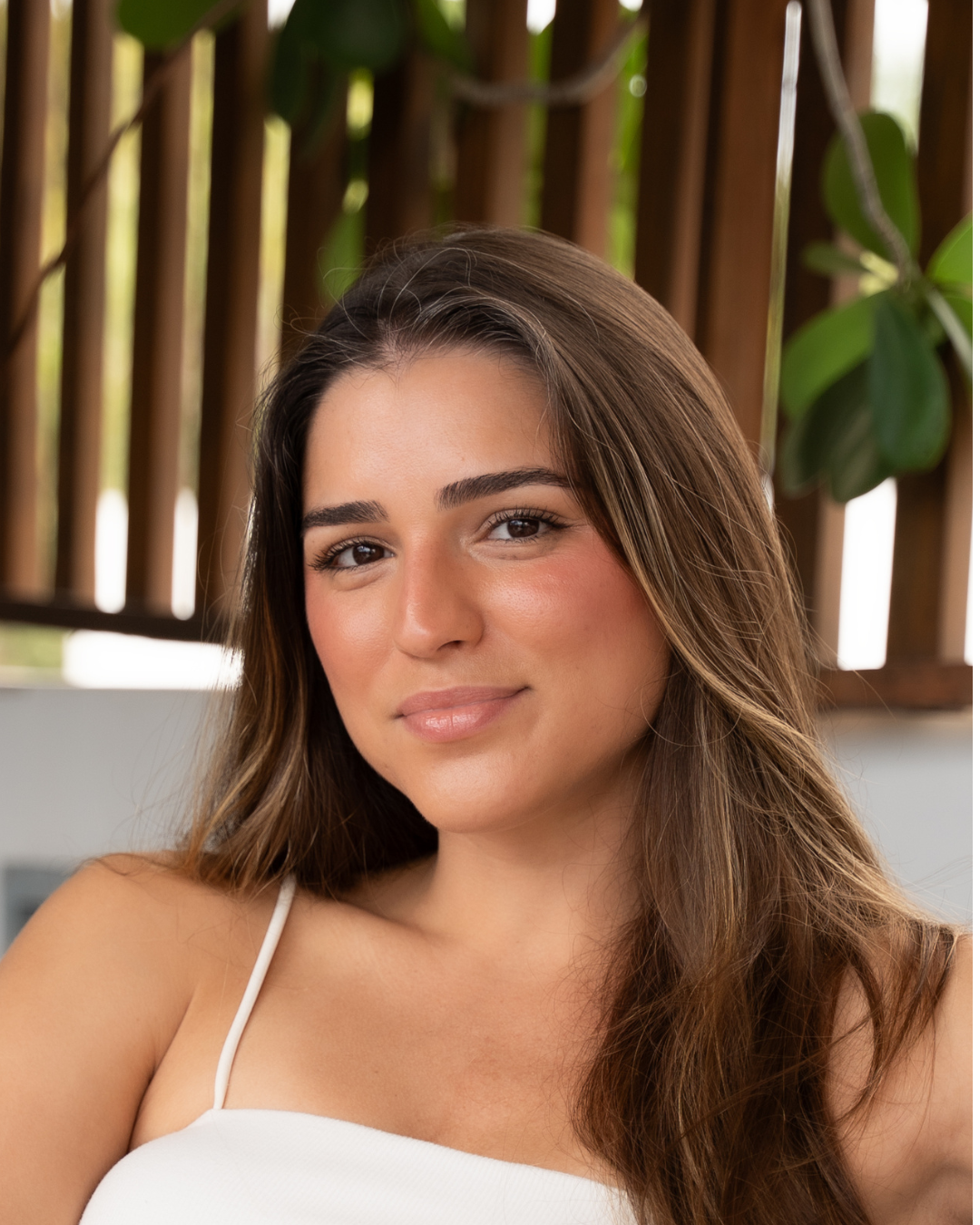 Daniuska García